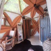 South Lodge Dôme