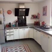 location maison etang de thau
