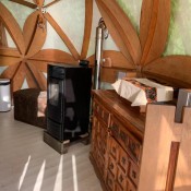 dôme South Lodge