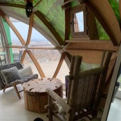 dôme South Lodge