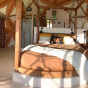 dôme South Lodge