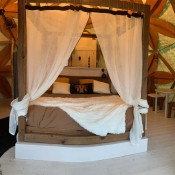dôme South Lodge