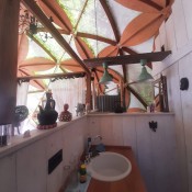 South Lodge Dôme