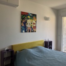 Pinet 2 - chambre lit 160