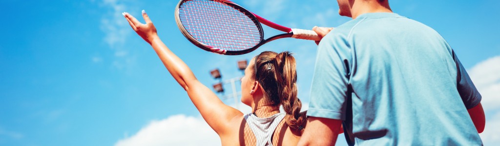 campus tennis club Sète