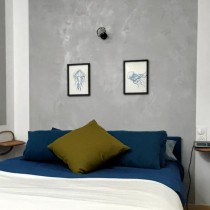 GRH4-Sète Petite Chambre lit 140cm