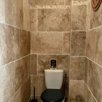GRH4-Sète WC