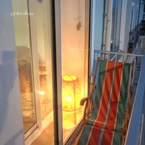 GRH4-Sète détails balcon