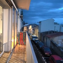GRH4-Sète vue nocture balcon