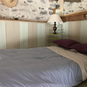 loft centre ville Sète