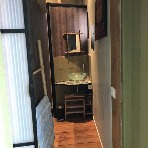 loft centre ville Sète