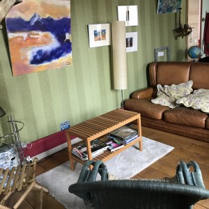 loft centre ville Sète