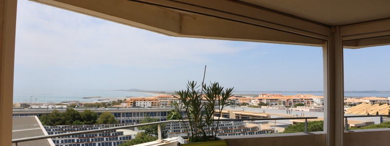 T3 corniche