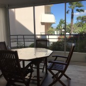 Sete corniche residence plage saint clair