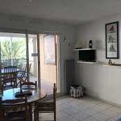 Sete corniche residence plage saint clair