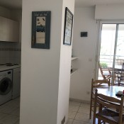 Sete corniche residence plage saint clair