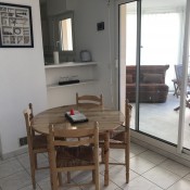 Sete corniche residence plage saint clair