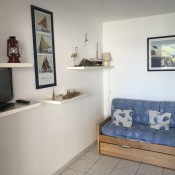 Sete corniche residence plage saint clair