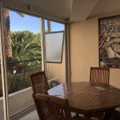 Sete corniche residence plage saint clair