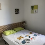 Sete corniche residence plage saint clair