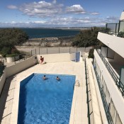 Sete corniche residence plage saint clair
