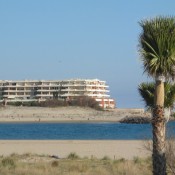 location vacances sete plage