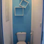 SL Clairiere T2 location St Clair Sète
