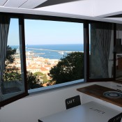 SL Clairiere T2 location St Clair Sète