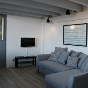 SL Clairiere T2 location St Clair Sète