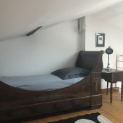 location Sète T5