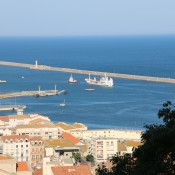 SL Clairiere T2 location St Clair Sète