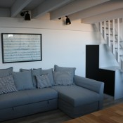 SL Clairiere T2 location St Clair Sète