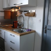 SL Clairiere T2 location St Clair Sète