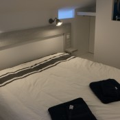 SL Clairiere T2 location St Clair Sète