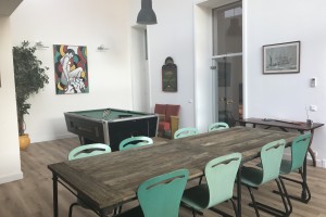 location Sète T5