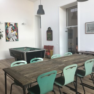location Sète T5
