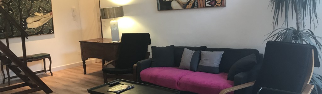 location Sète T5