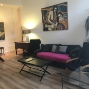location Sète T5