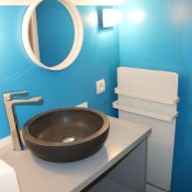 SL Clairiere T2 location St Clair Sète