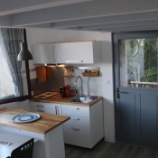 SL Clairiere T2 location St Clair Sète