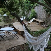 SL Clairiere T2 location St Clair Sète