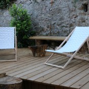 SL Clairiere T2 location St Clair Sète