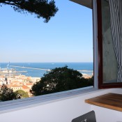 SL Clairiere T2 location St Clair Sète