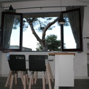 SL Clairiere T2 location St Clair Sète