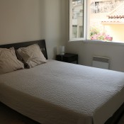 T3 quartier haut sete