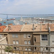 T3 quartier haut sete