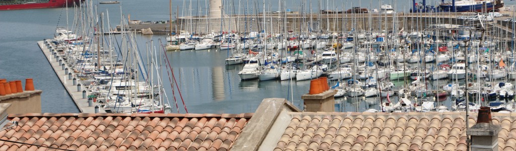 T3 quartier haut sete
