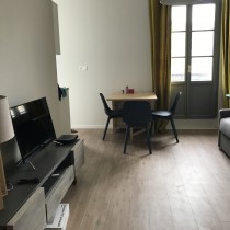 T2 quai