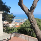 SL Terrasse sud