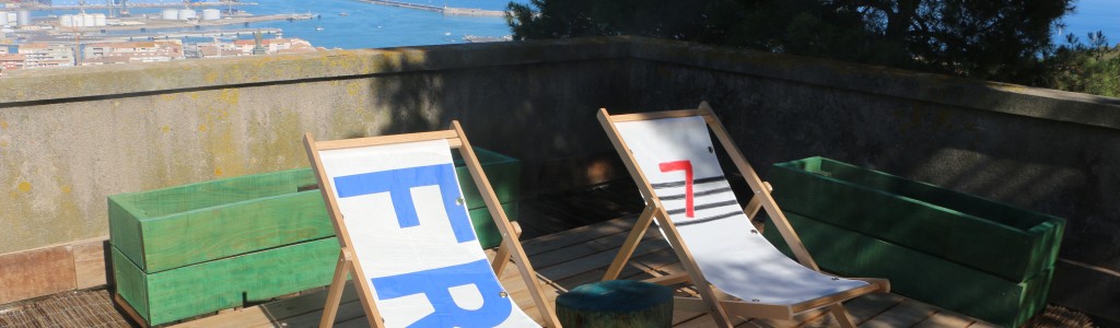 SL passerelle